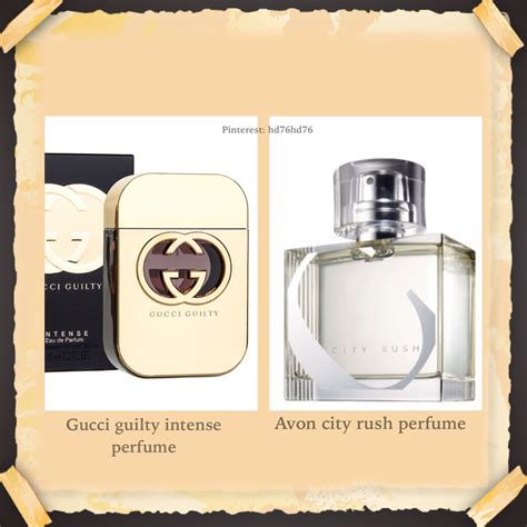 gucci guilty damen dupe|gucci guilty smells like.